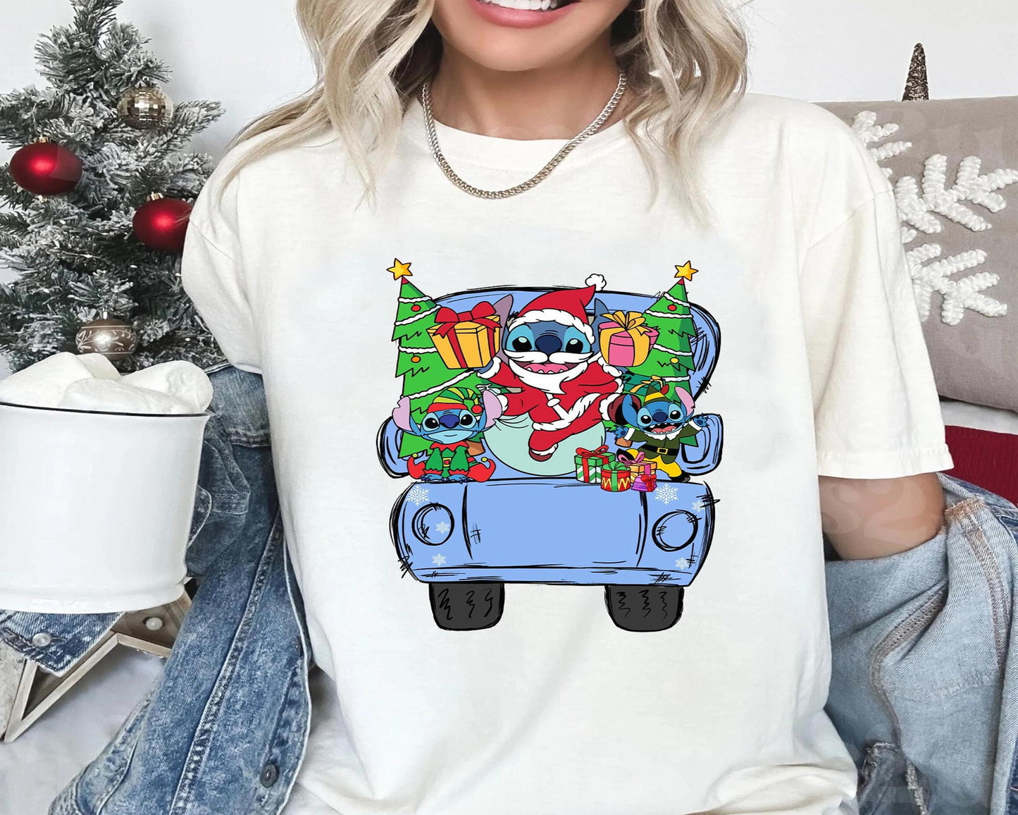 10 Files CUSTOM Car Truck Christmas Name Holder Png Bundle, Make your Own Name, Green Cartoon Kids Shirt Design, Digital Download ,Instant Download