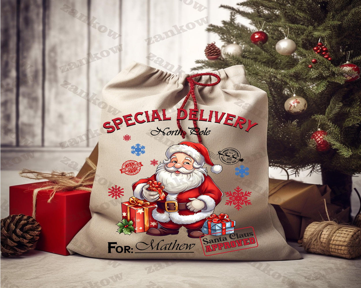 10+ file CUSTOM Cartoon Movie Christmas Png, Xmas Tote Bag Png, Merry Christmas Png, for Cricut, Silhouette, digital download, file cut