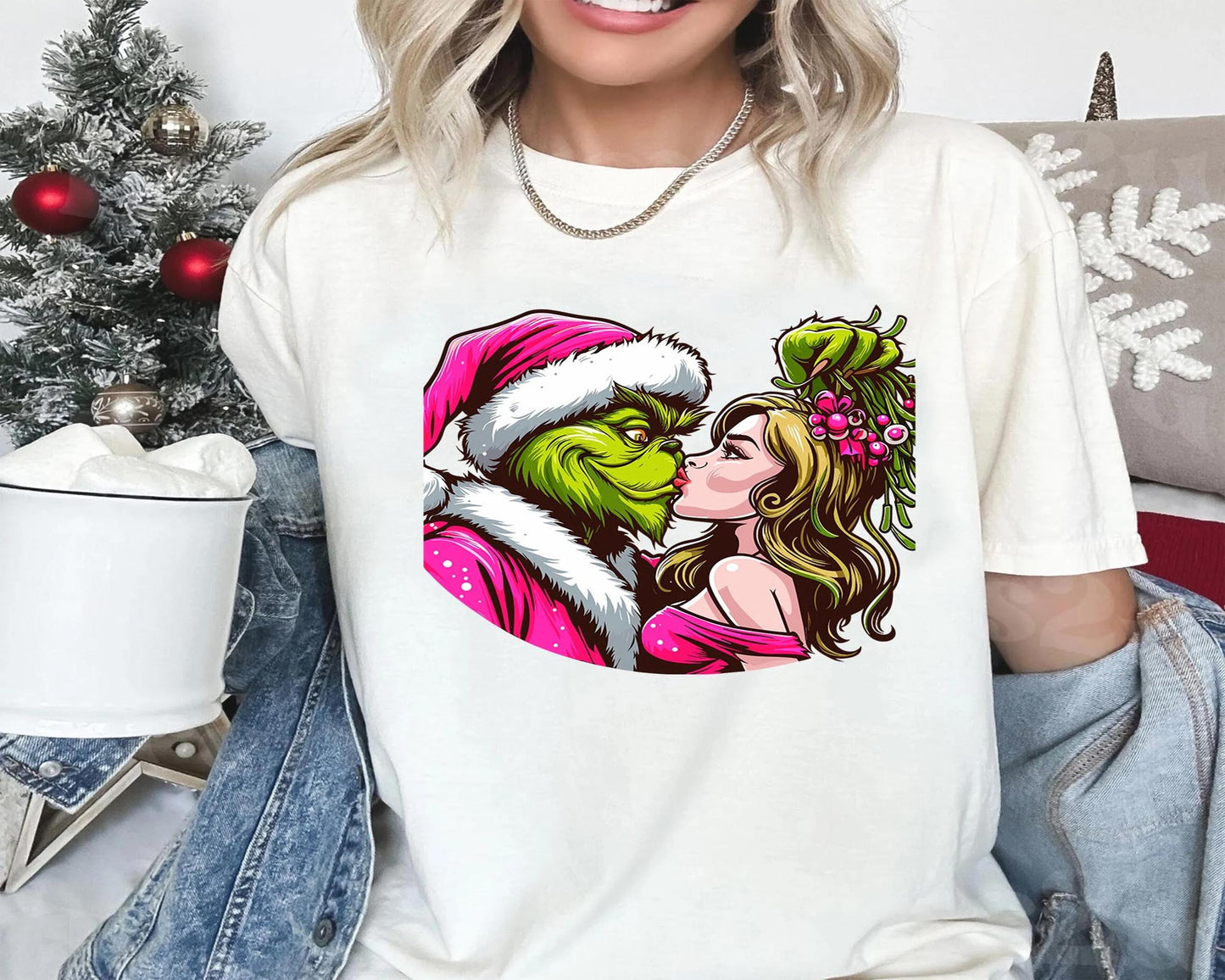 15 Pink Doll Kids Christmas Png Bundle, Merry Christmas Png, Pink Boujee Christmas Bundle, Digital Download ,Instant Download