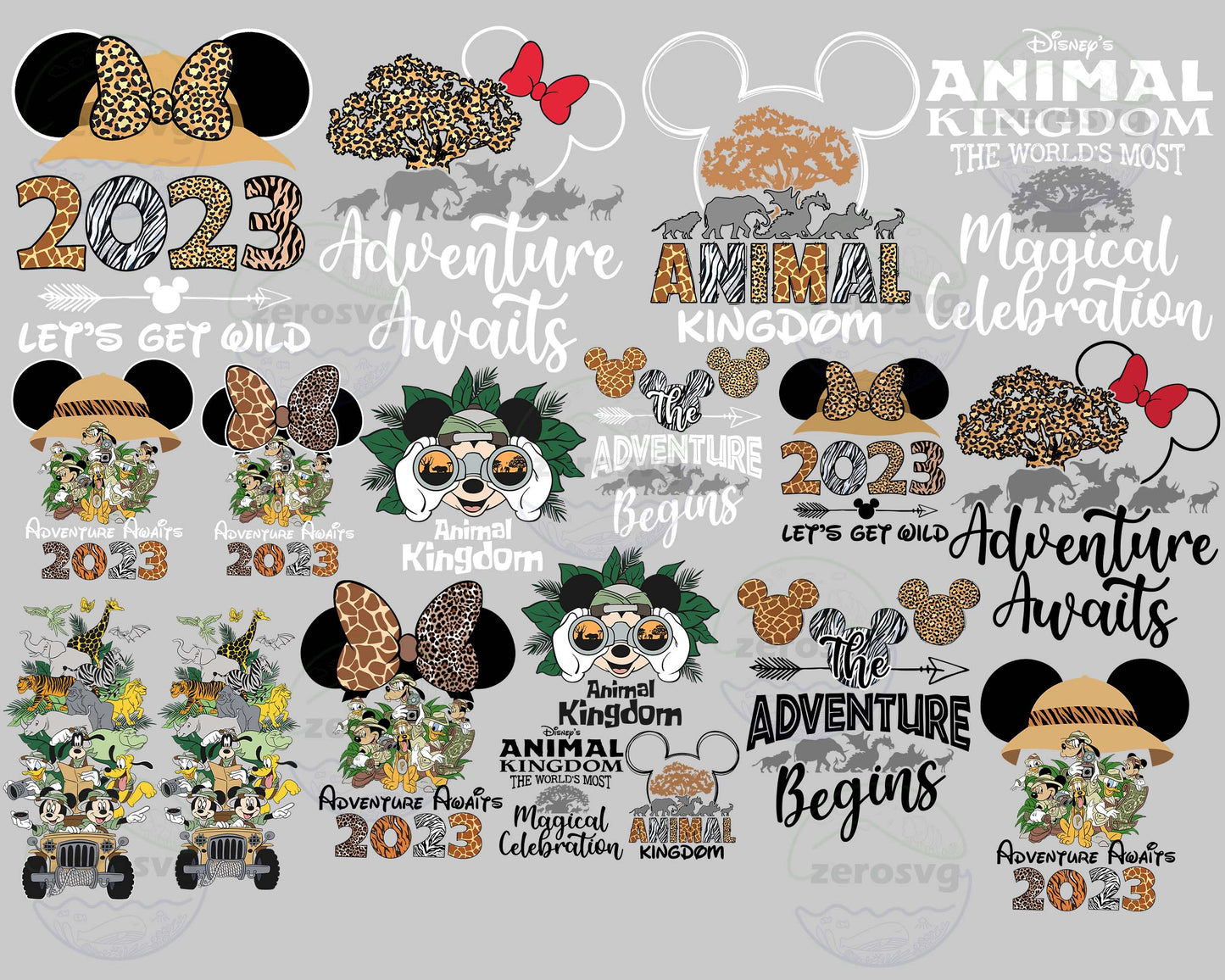 Disney vacation Bundle PNG - 18+ file Disney vacation bundle PNG, Disney vacation png ,  for Cricut, Silhouette, digital download