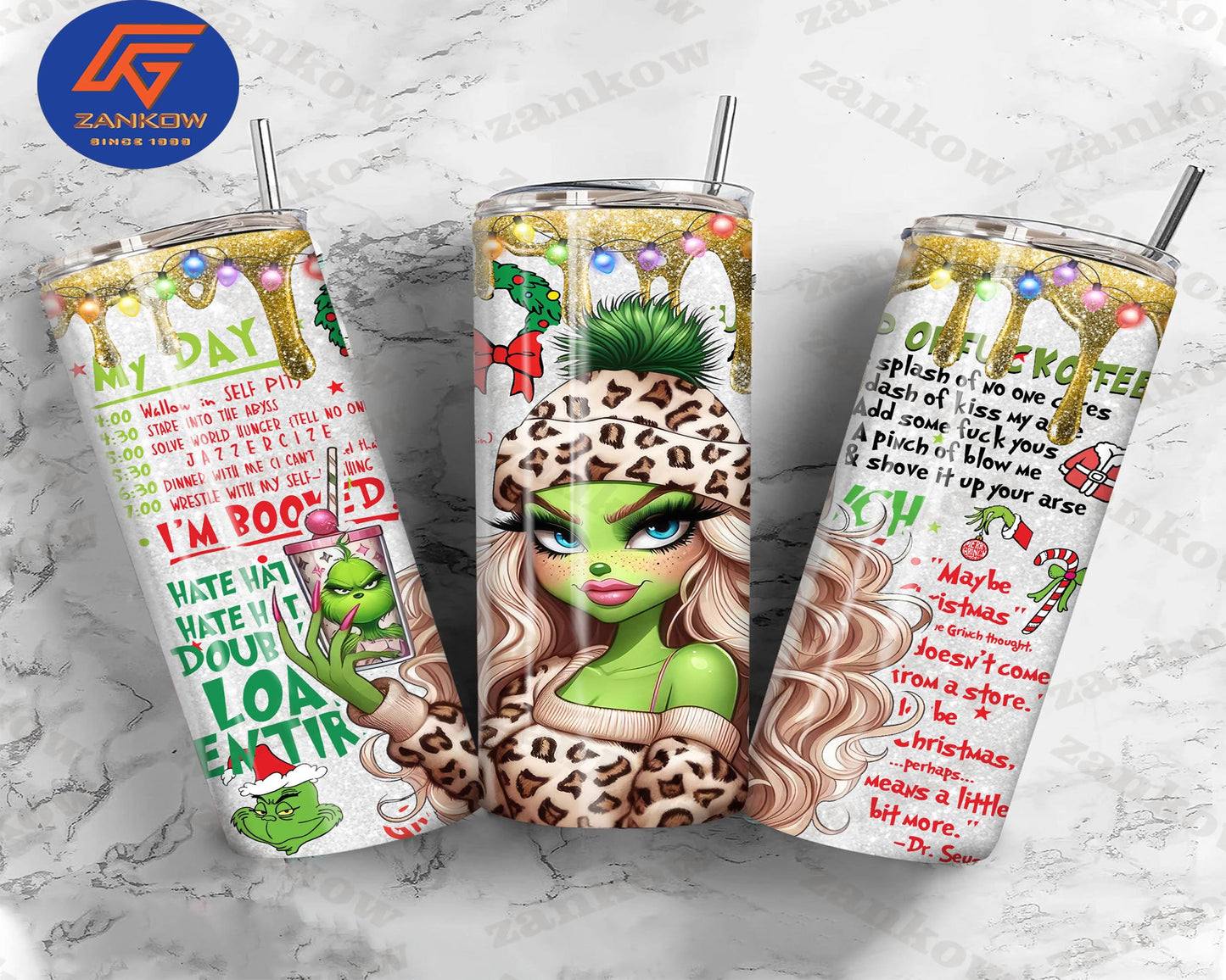 20+ Pink Boujee Christmas Leopard 20oz Tumbler Design Bundle Png, Stanley Christmas Retro 20oz Straight And Tapered Tumbler, Digital Download ,Instant Download