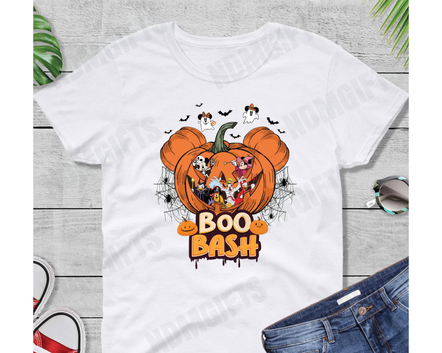 Bundle Halloween PNG, Retro Halloween Png Bundle, Halloween Png, for Cricut, Silhouette, digital, file cut