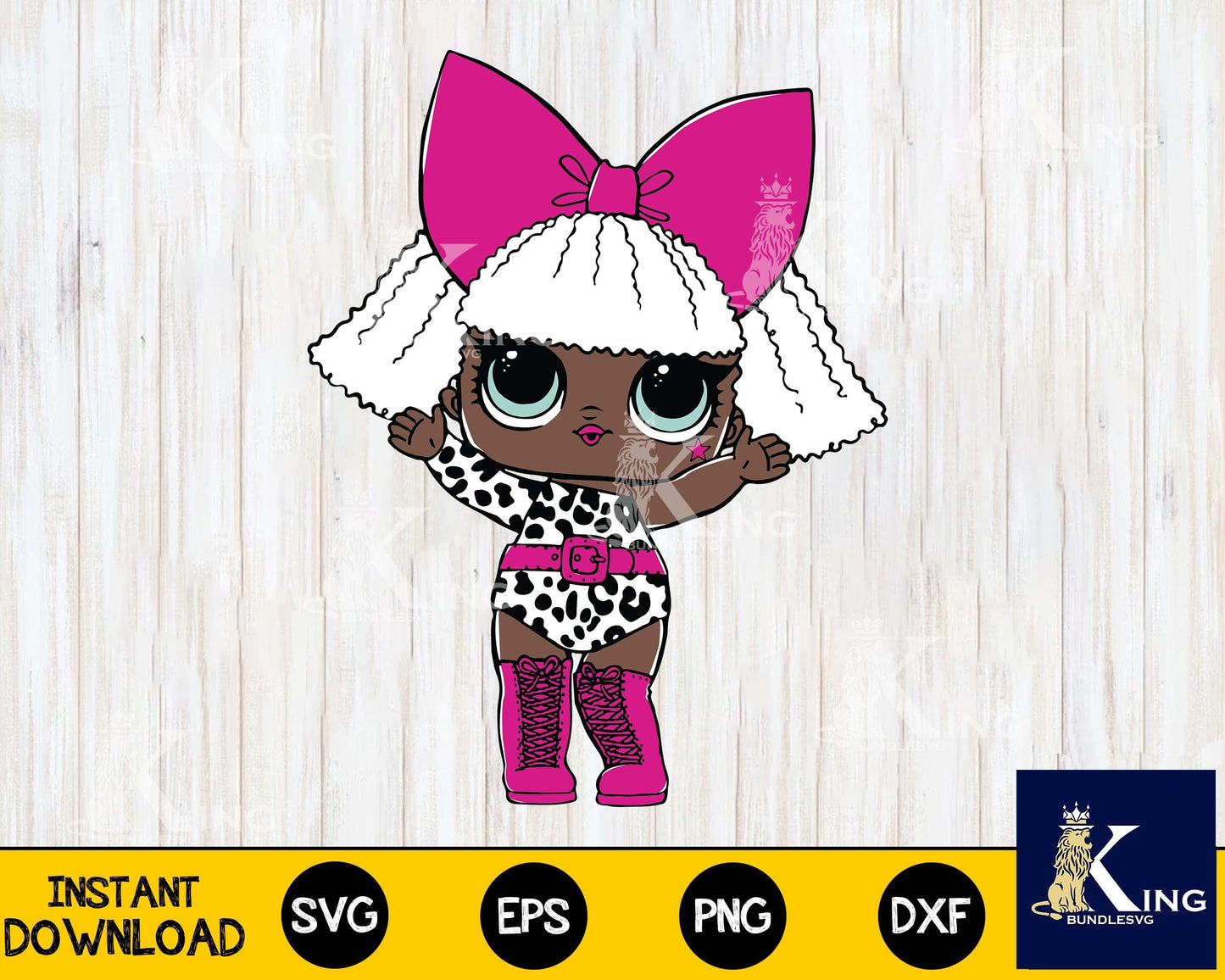 Lol dolls svg dxf eps png, 36+ file lol dolls svg , Beautiful Doll Png, baby dolls clipart set vector, New Doll Svg, Cricut , File cut , Vector file , Silhouette Digital Dowload