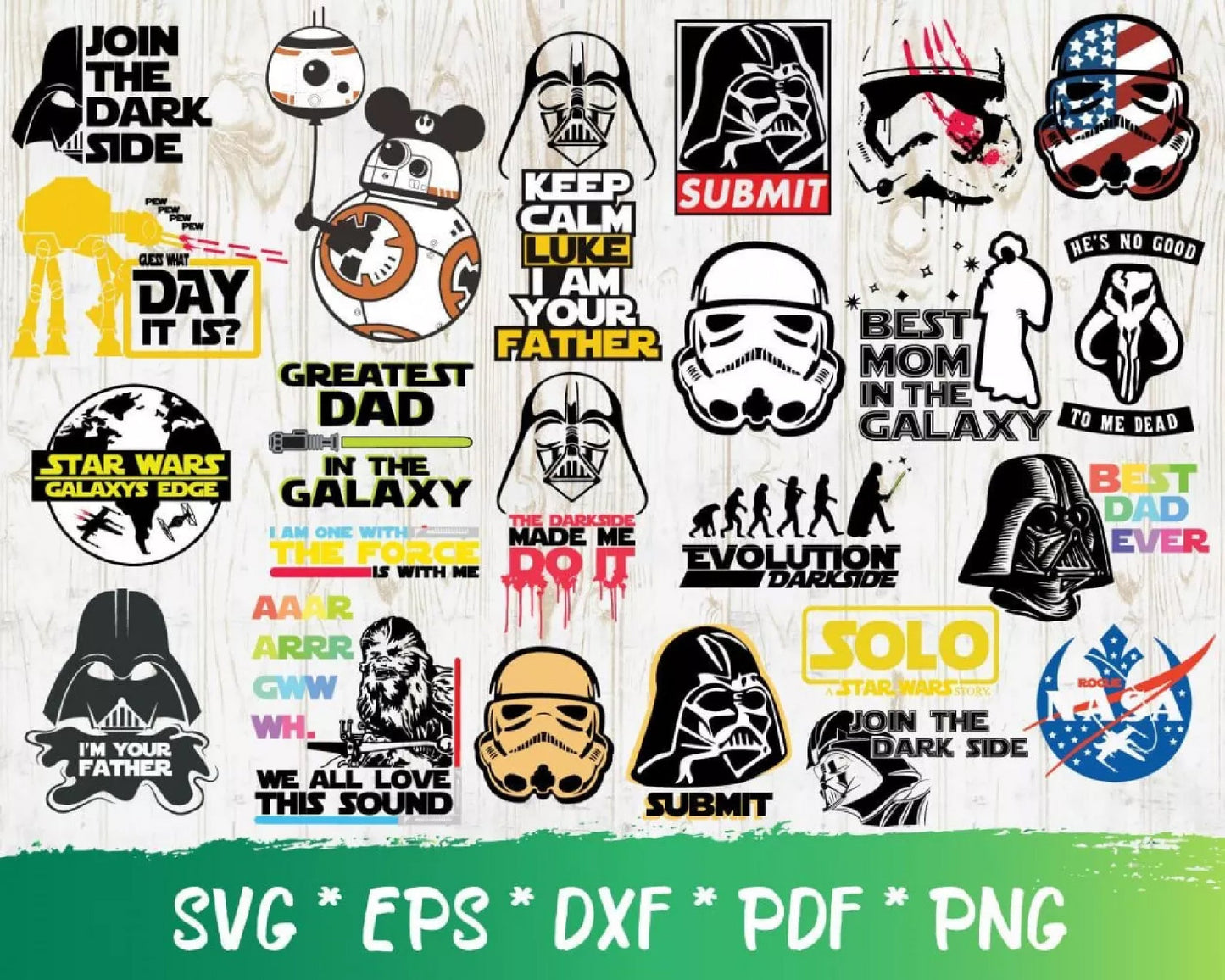 500+file Baby Yoda svg, bundle yoda svg, Stitch svg, yoda and stitch, baby yoda svg bundle, Vector file , Silhouette Digital Dowload