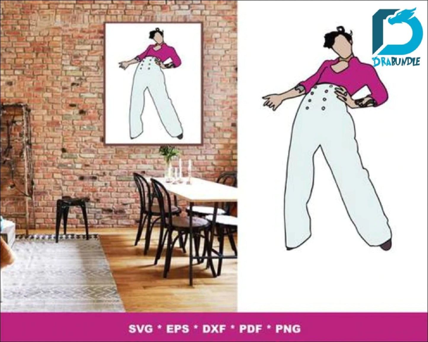200+ file Harry Styles Bundle SVG , Harry Styles Cricut Svg , Harry Fine Line Svg , Cute Harry Styles SVG ,Cricut , File cut , Vector file , Silhouette Digital Dowload ,Digital Files Png,Eps,Dxf