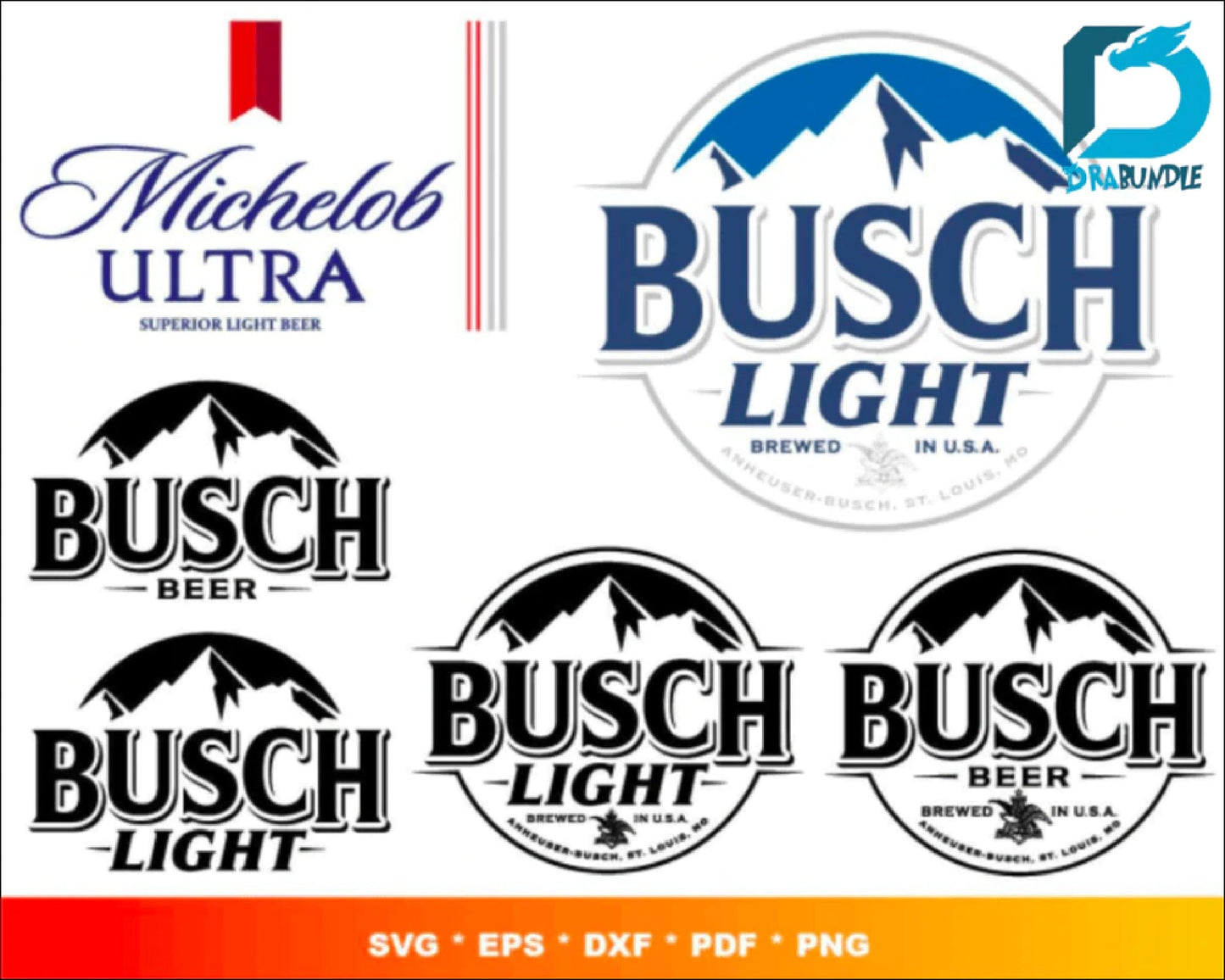 150+ Beer SVG Bundle svg, png, eps, dxf Digital Dowload