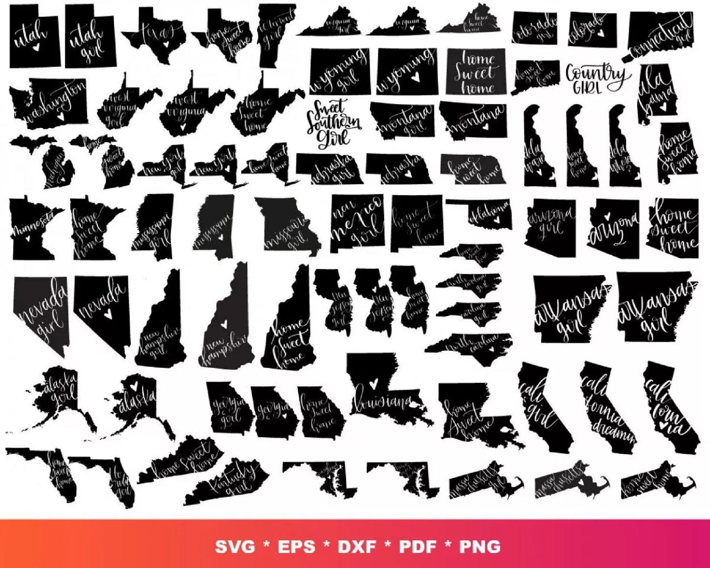 2000+ file Independence Day SVG DXF EPS PNG Bundle cricut , file cut , vector file ,Digital Dowload