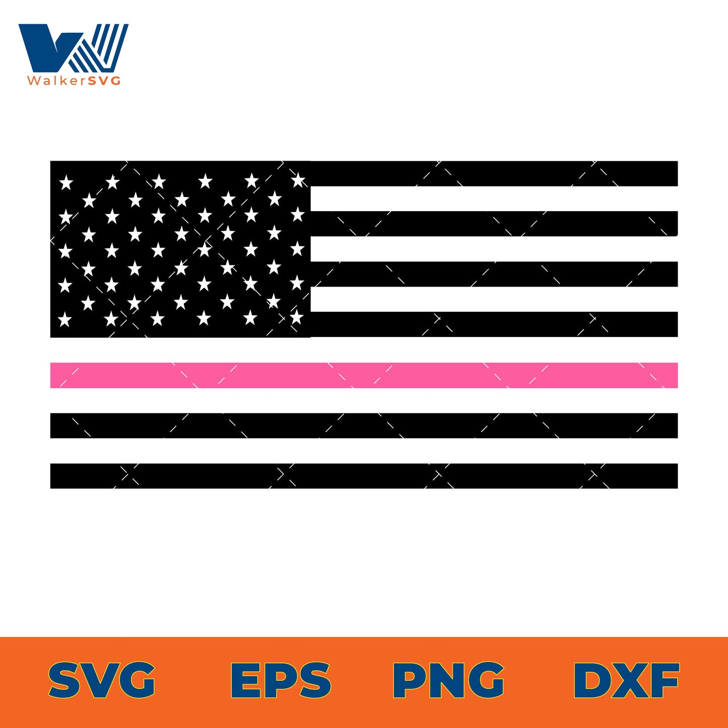 Breast Cancer Awareness SVG