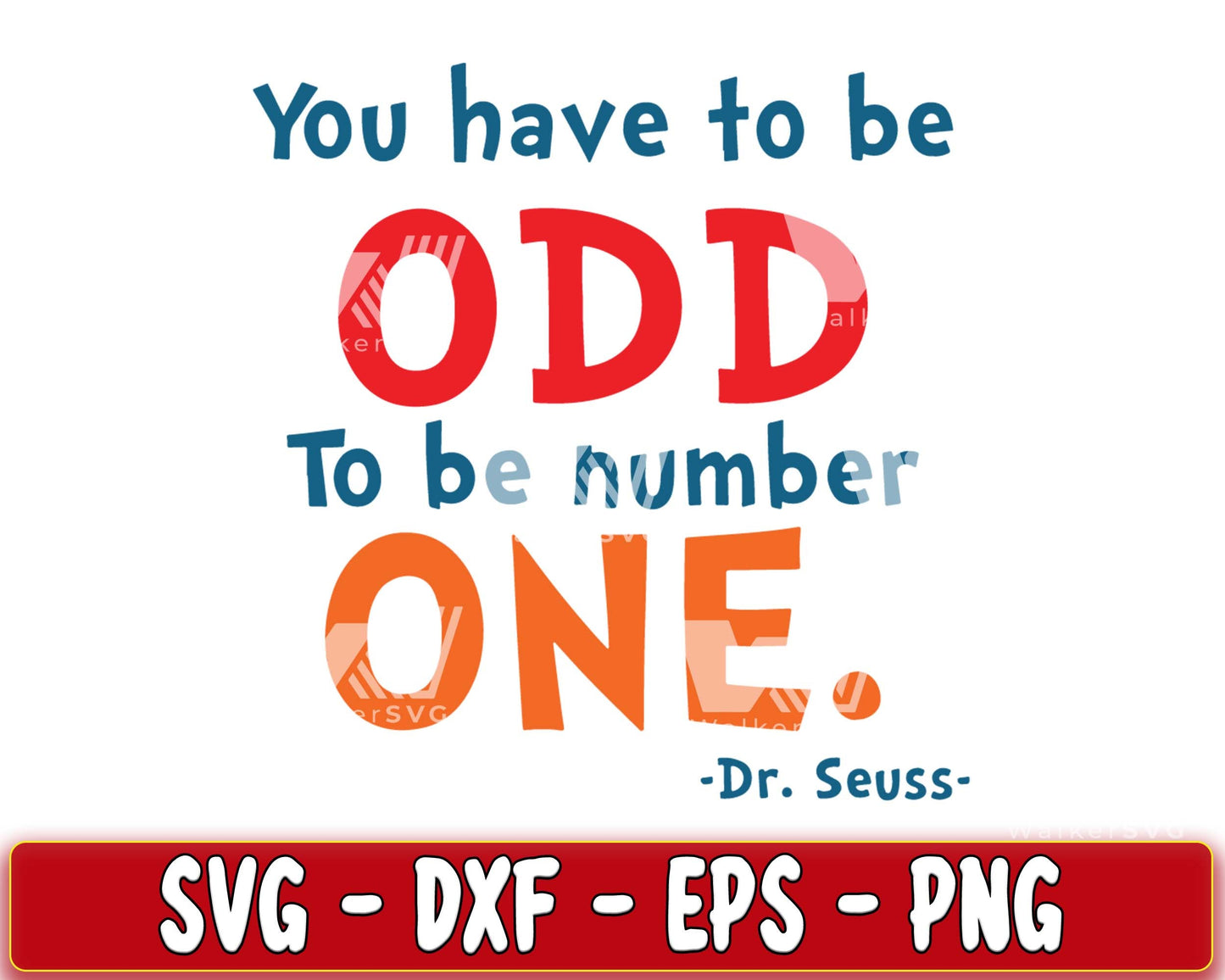 You have to be ODD to be number SVG, EPS, PNG, DXF , cricut , file cut, for Cricut, Silhouette , digital download, Instant Download