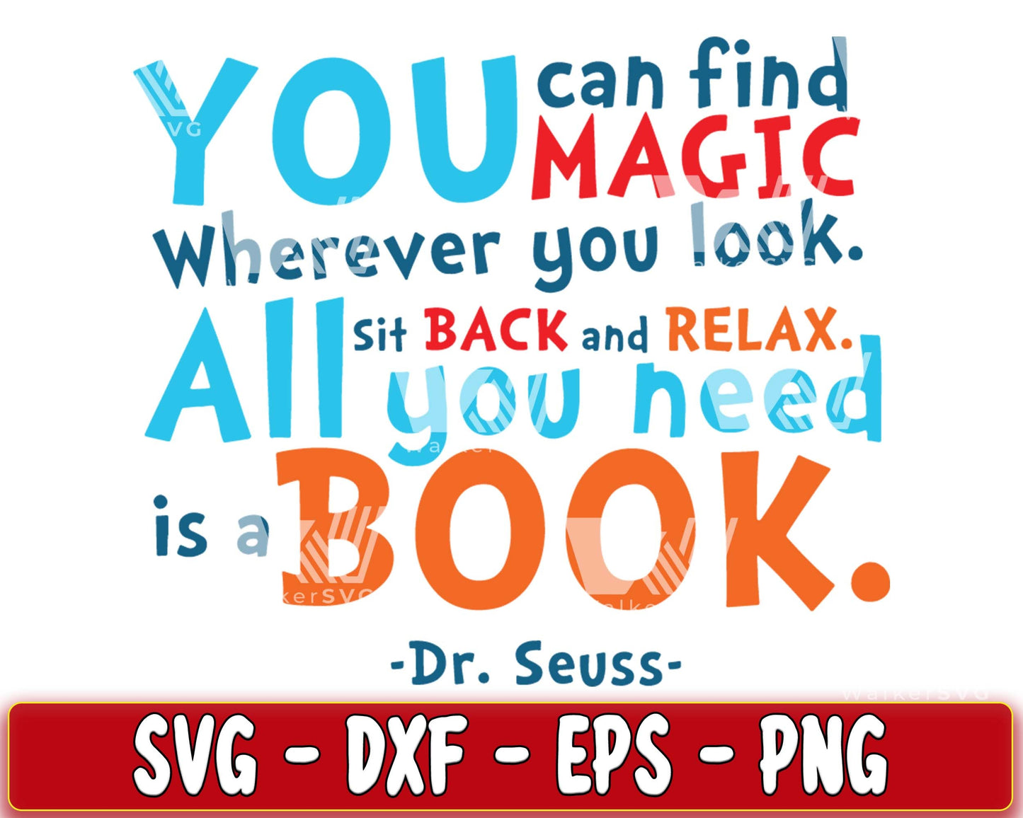 You can find magic wherever you look SVG, EPS, PNG, DXF , cricut , file cut, for Cricut, Silhouette , digital download, Instant Download