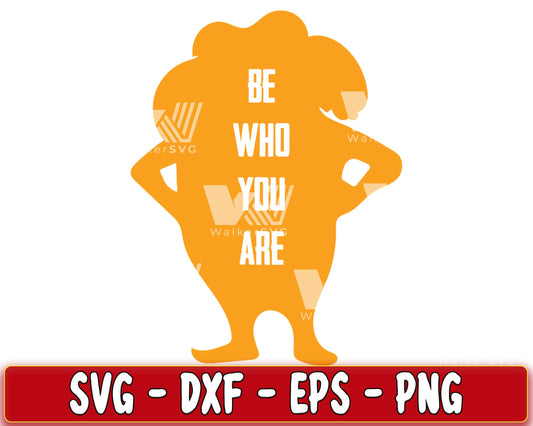 LORAX ,Dr Seuss  SVG, EPS, PNG, DXF , cricut , file cut, for Cricut, Silhouette , digital download, Instant Download