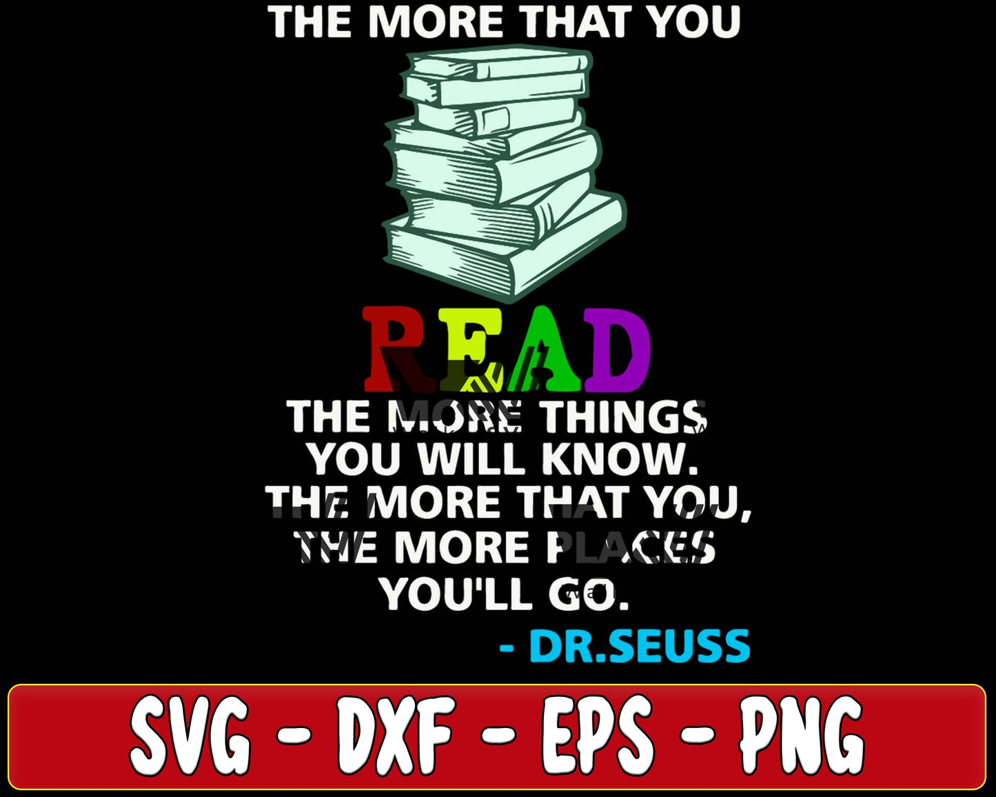 The more that you, The more things.You will know SVG, EPS, PNG, DXF , cricut , file cut, for Cricut, Silhouette , digital download, Instant Download