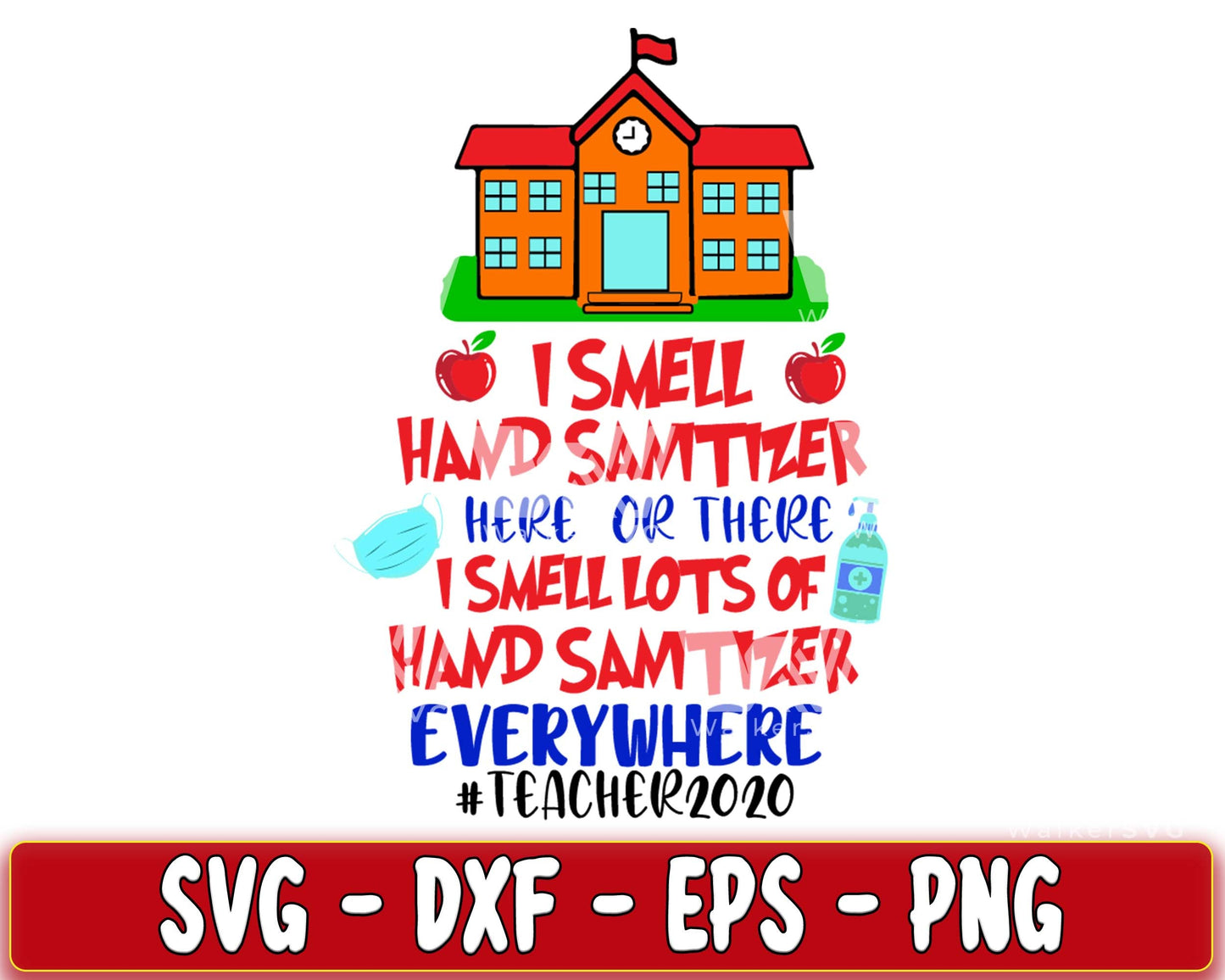 I smell hand sanitizer, Dr Seuss,dr seuss, dr seuss gift, dr seuss shirt, dr seuss lover, dr seuss lover gift, funny dr seuss SVG, EPS, PNG, DXF , cricut , file cut, for Cricut, Silhouette , digital download, Instant Download