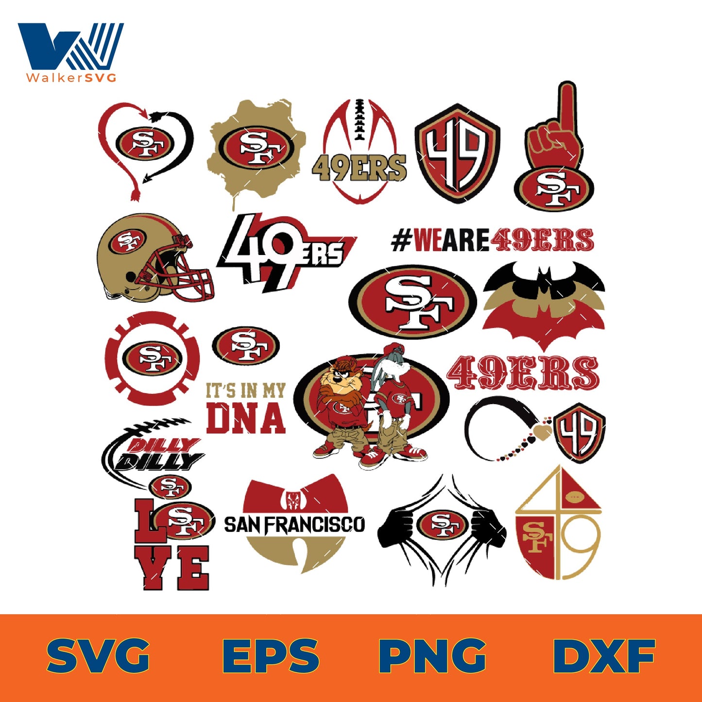 San Francisco 49ers