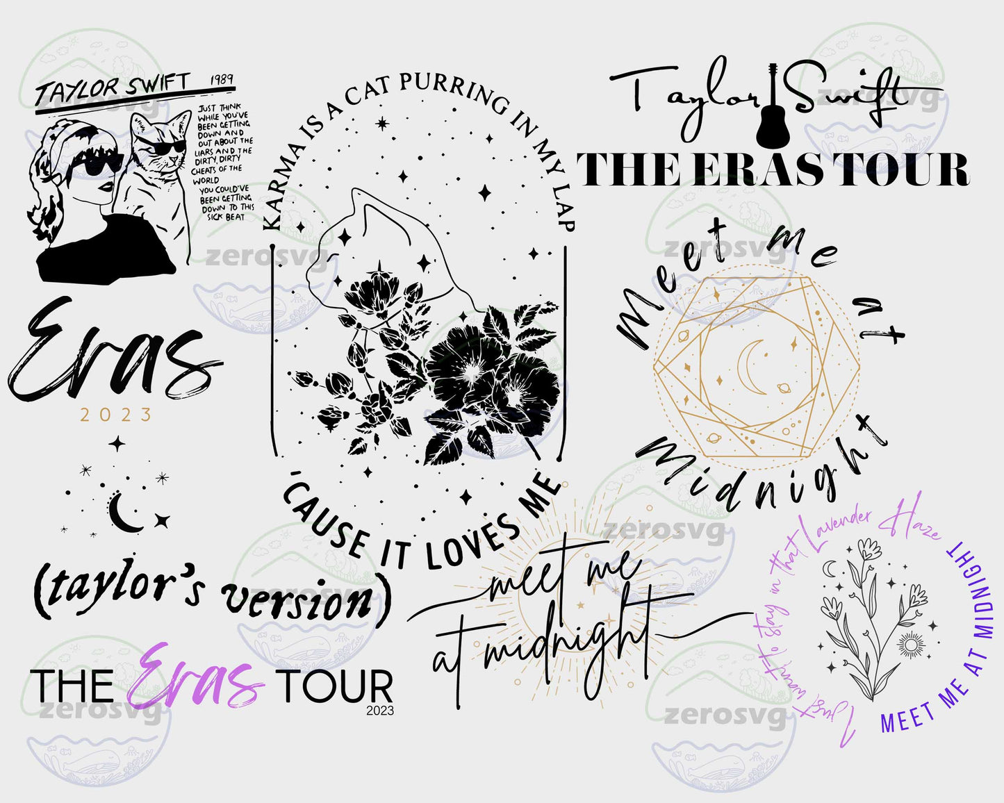 Swiftie SVG, Taylor svg , I'm The Problem It's Me, Taylor Swiftie Merch SVG DXF EPS PNG, Different File Types , Cutting Image, File Cut , Digital Download, Instant Download