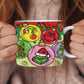 100+ 3D Inflated Cartoon Movie Xmas 11oz Mug Wrap Png Bundle, Christmas Character 11oz Mug Design Png, Digital Download ,Instant Download