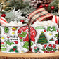 100+ 3D Inflated Cartoon Movie Xmas 11oz Mug Wrap Png Bundle, Christmas Character 11oz Mug Design Png, Digital Download ,Instant Download
