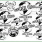 10+ file Universal Studios png, Family Vacation Svg File, Vacation 2023 Svg Png Dxf Eps , cricut , file cut , Silhouette, Digital Dowload