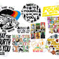 10 file May The Fourth Be With You svg,May The Force Be With You svg , Star Wars svg-  Baby Yoda SVG, EPS, PNG, DXF for Cricut, Silhouette