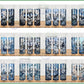 12 file 3D mickey cold tumbler bundle png, 20oz sublimation designs high quality, Designs 20 oz sublimation, Bundle Design Template for Sublimation