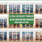 12 file 3D mickey tumbler bundle png, 20oz sublimation designs high quality png ,Designs 20 oz sublimation, Bundle Design Template for Sublimation