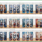 12 file 3D mickey tumbler bundle png, 20oz sublimation designs high quality png ,Designs 20 oz sublimation, Bundle Design Template for Sublimation
