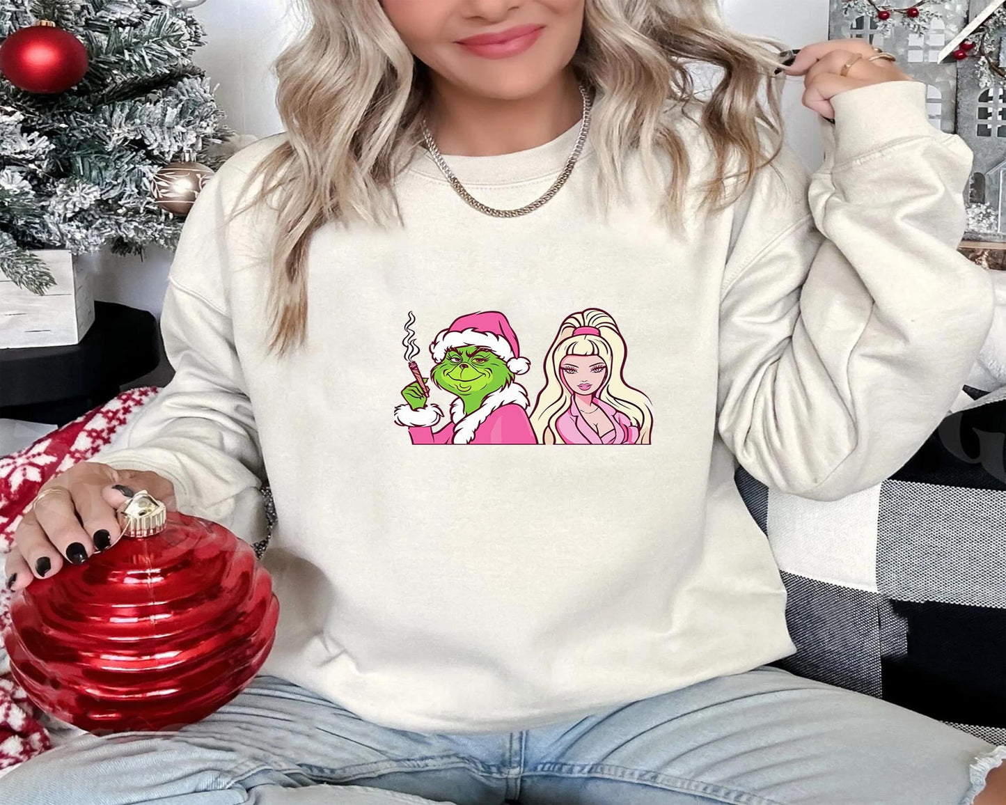 15 Pink Doll Kids Christmas Png Bundle, Merry Christmas Png, Pink Boujee Christmas Bundle, Digital Download ,Instant Download