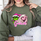 15 Pink Doll Kids Christmas Png Bundle, Merry Christmas Png, Pink Boujee Christmas Bundle, Digital Download ,Instant Download