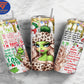 20+ Pink Boujee Christmas Leopard 20oz Tumbler Design Bundle Png, Stanley Christmas Retro 20oz Straight And Tapered Tumbler, Digital Download ,Instant Download