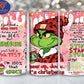 20+ Pink Boujee Christmas Leopard 20oz Tumbler Design Bundle Png, Stanley Christmas Retro 20oz Straight And Tapered Tumbler, Digital Download ,Instant Download