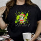 20+ file Christmas Cartoon Shirt Design Png Bundle, Blue Dog Family Holiday Png,  for Cricut, Silhouette, digital download, file cut
