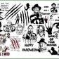 30+ file Freddy Krueger svg, Horror movies svg, Jason Voorhees Horror Characters png, Michael Myers SVG DXF EPS PNG, Cutting Image, File Cut , Digital Download, Instant Download