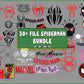 30+ file spider-man svg , Spider-man across the spider verse Svg Png Dxf Eps , cricut , file cut , Silhouette, Digital Dowload