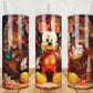3D mickey tumbler bundle png, 20oz sublimation designs high quality png, digitial download, Designs 20 oz sublimation, Bundle Design Template for Sublimation