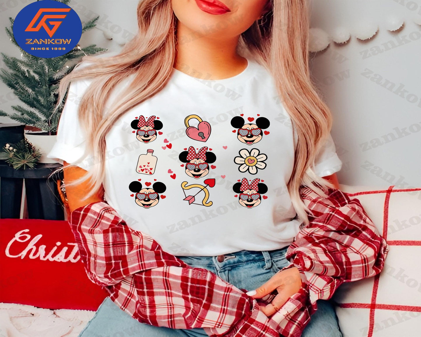 40+ Cartoon Valentine Png Bundle, Valentine Mouse Story Png Bundle, Be My Valentine Png, Digital Download ,Instant Download