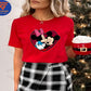 40+ Cartoon Valentine Png Bundle, Valentine Mouse Story Png Bundle, Be My Valentine Png, Digital Download ,Instant Download