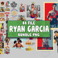 Ryan Garcia bundle PNG - 44+ file Ryan Garcia bundle PNG, Ryan Garcia PNG ,  for Cricut, Silhouette, digital download