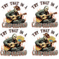 4 file Horror Try That In A Small Town Campground PNG , bundle halloween  Cutting Image, File Cut , Digital Download, Instant Download