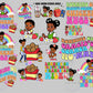 Running gracie SVG Bundle - 50+ file Running gracie bundle SVG, EPS, PNG, DXF for Cricut, Silhouette, digital download