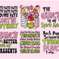 Retro Christmas PNG Bundle, pink Christmas png, Retro Christmas , Digital Download ,Instant Download