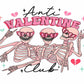 Anti Valentine Club bundle PNG | Funny Valentine's png | Valentine's Day | Sublimation Design | Digital Download ,Instant Download