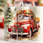 Vintage Christmas Tumbler Bundle, Xmas Tumbler Wrap, 20oz Sublimation Tumbler Designs, 20oz Skinny Straight Tumbler PNG, Digital Download ,Instant Download