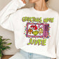 pink Christmas png, Retro Christmas Png, christmas shirt design, Grinc bundle png , Grinc png , Digital Download ,Instant Download