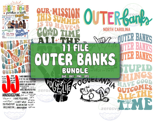 11+ file Outer Banks svg bundle svg, Outer Banks Friends SVG DXF EPS PNG, Different File Types , Cutting Image, File Cut , Digital Download, Instant Download