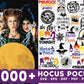 7000+ Ultimate Halloween bundle svg,Ultimate Halloween SVG,Ultimate Halloween for Cricut, Ultimate Halloween Silhouette