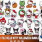 Hello kitty bundle SVG ,1800+ file hello kitty bundle  bundle  SVG  , file cut , for Cricut,  Silhouette , digital download