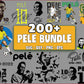 Pele Brazil svg , 200+ file RIP Pele Brazil svg , Rip Pele My Legend SVG SVG DXF PNG EPS , cricut , file cut , Silhouette, digital download, Instant Download