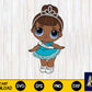 Lol dolls svg dxf eps png, 36+ file lol dolls svg , Beautiful Doll Png, baby dolls clipart set vector, New Doll Svg, Cricut , File cut , Vector file , Silhouette Digital Dowload