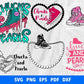 Chucks & Pearls SVG Bundle - 100+ files Chucks & Pearls SVG, EPS, PNG, DXF for Cricut, Silhouette