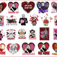 50+ Horror Valentine bundle  PNG , Horror Valentine PNG, Cutting Image, File Cut , Digital Download, Instant Download